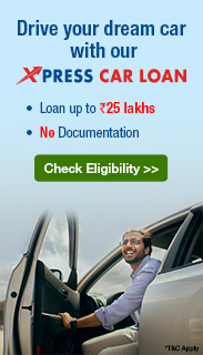 Emi car loan on sale calculator india